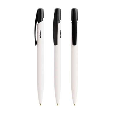 BIC® Media Clic BIO Based Ecolutions® ballpen